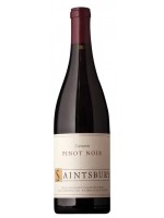 Saintsbury Pinot Noir Carneros 2017 13.5% ABV  750ml